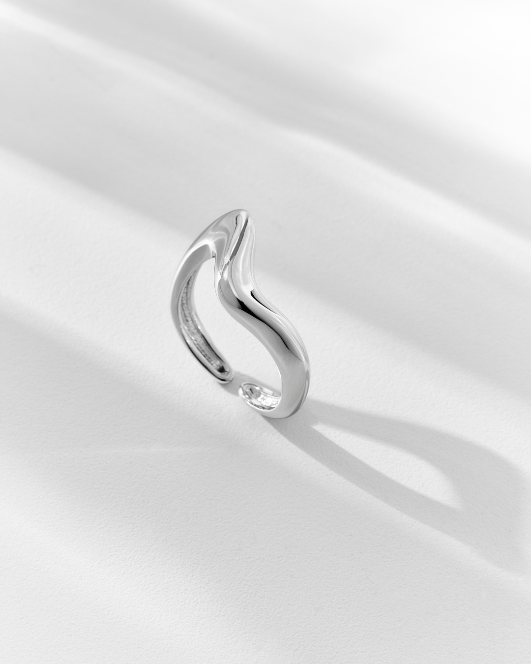 Luma Ring - Aviva Collection