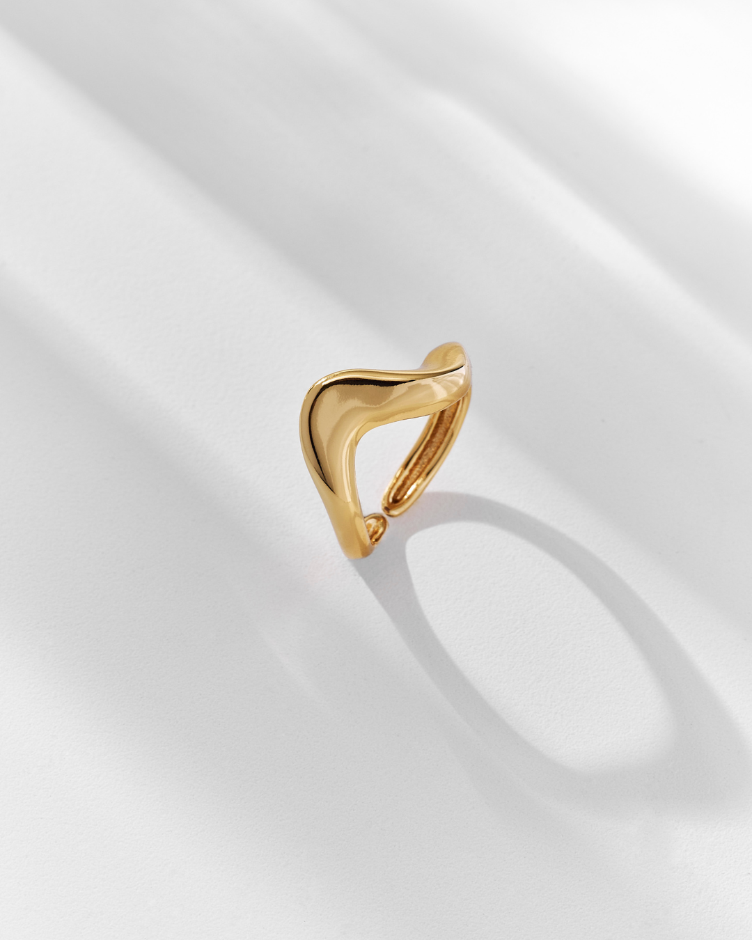 Luma Ring - Aviva Collection
