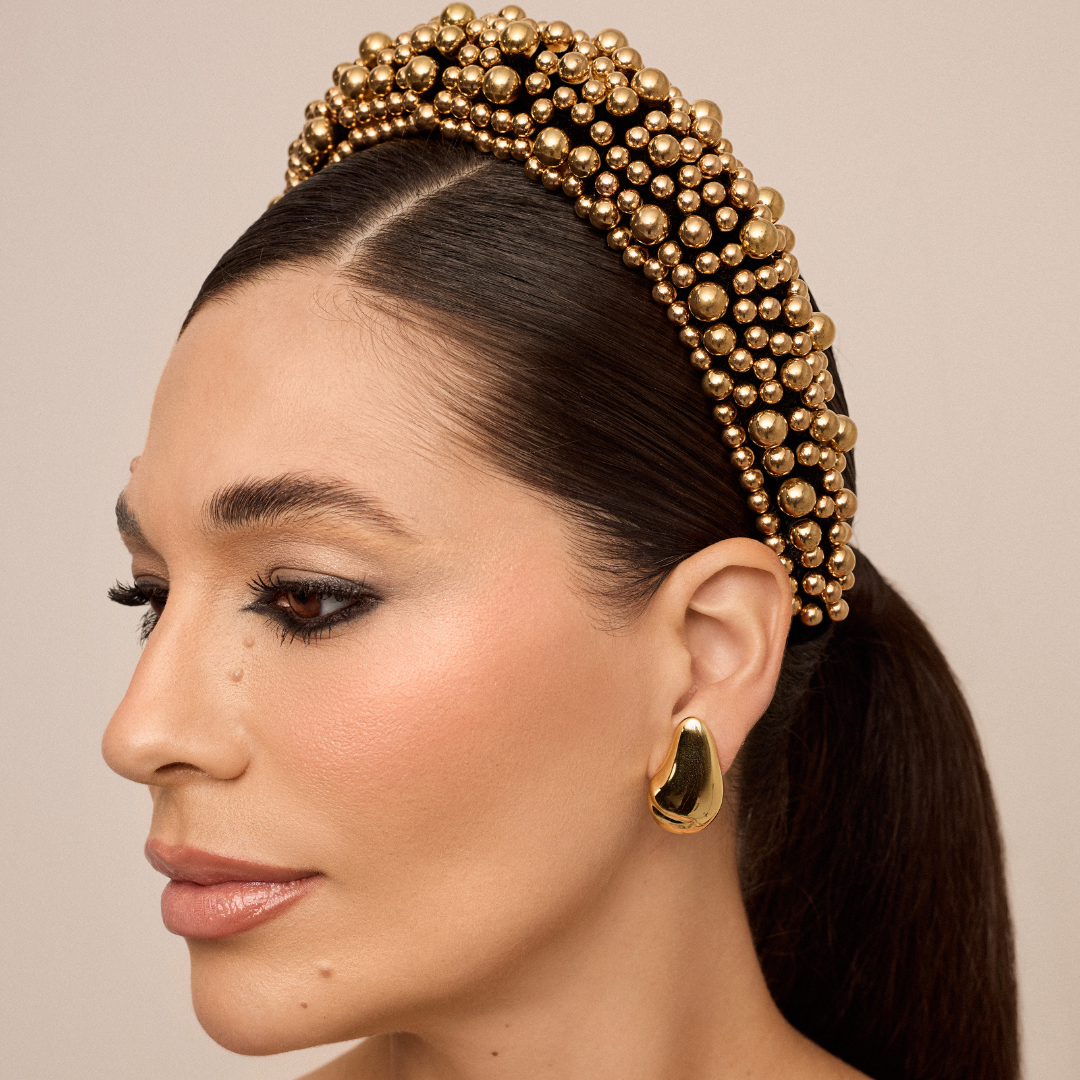 Nala Tiara - Jaguar Collection