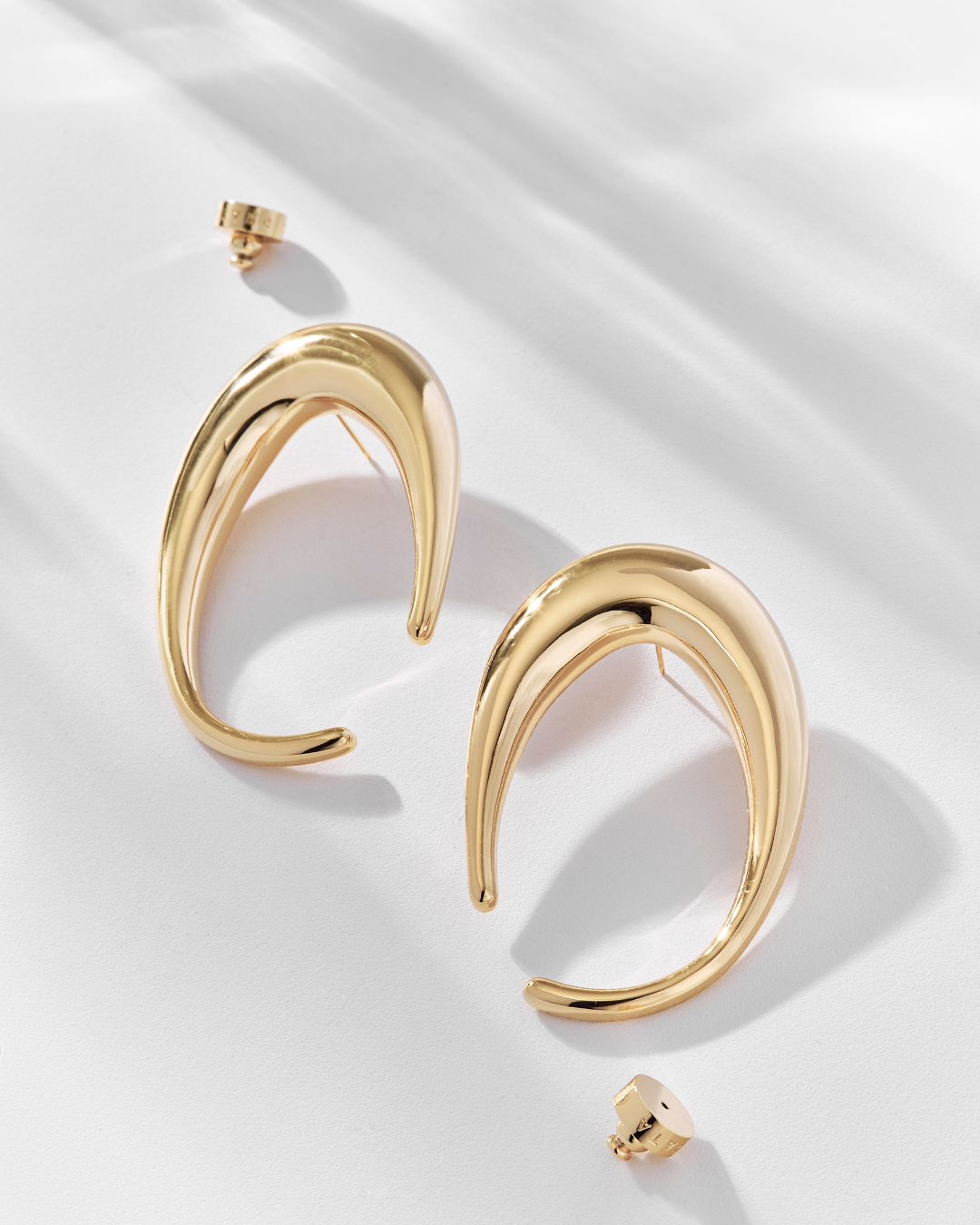 Savia Earring - Aviva Collection