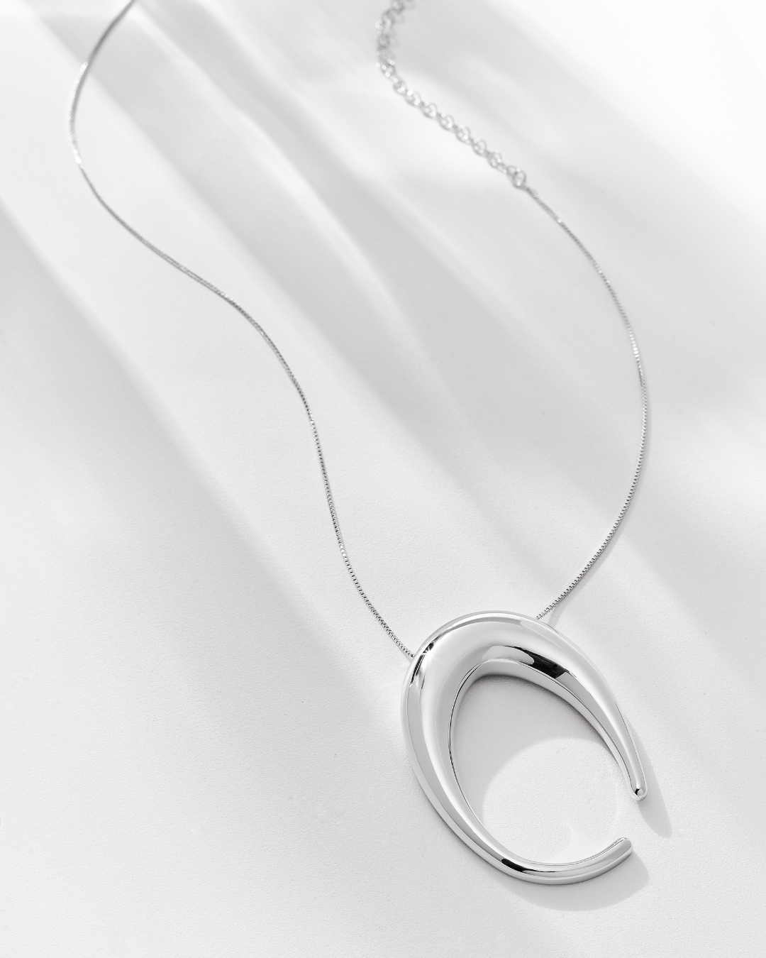 Savia Necklace - Aviva Collection