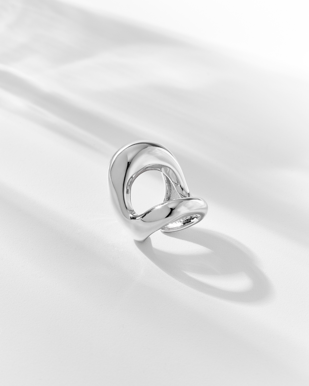 Savia Ring - Aviva Collection