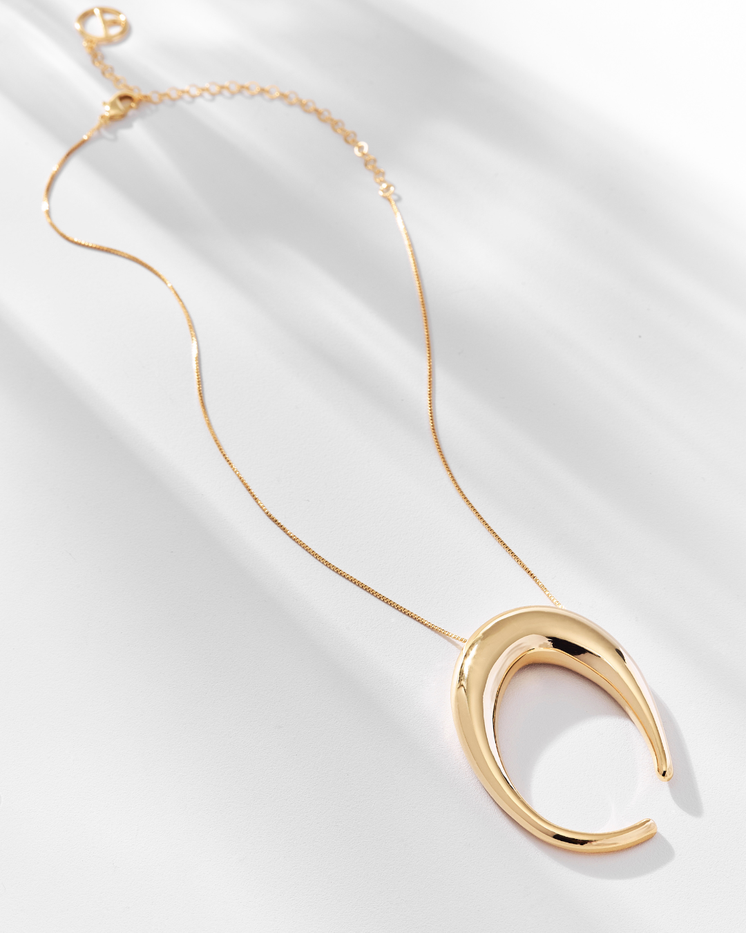 Savia Necklace - Aviva Collection