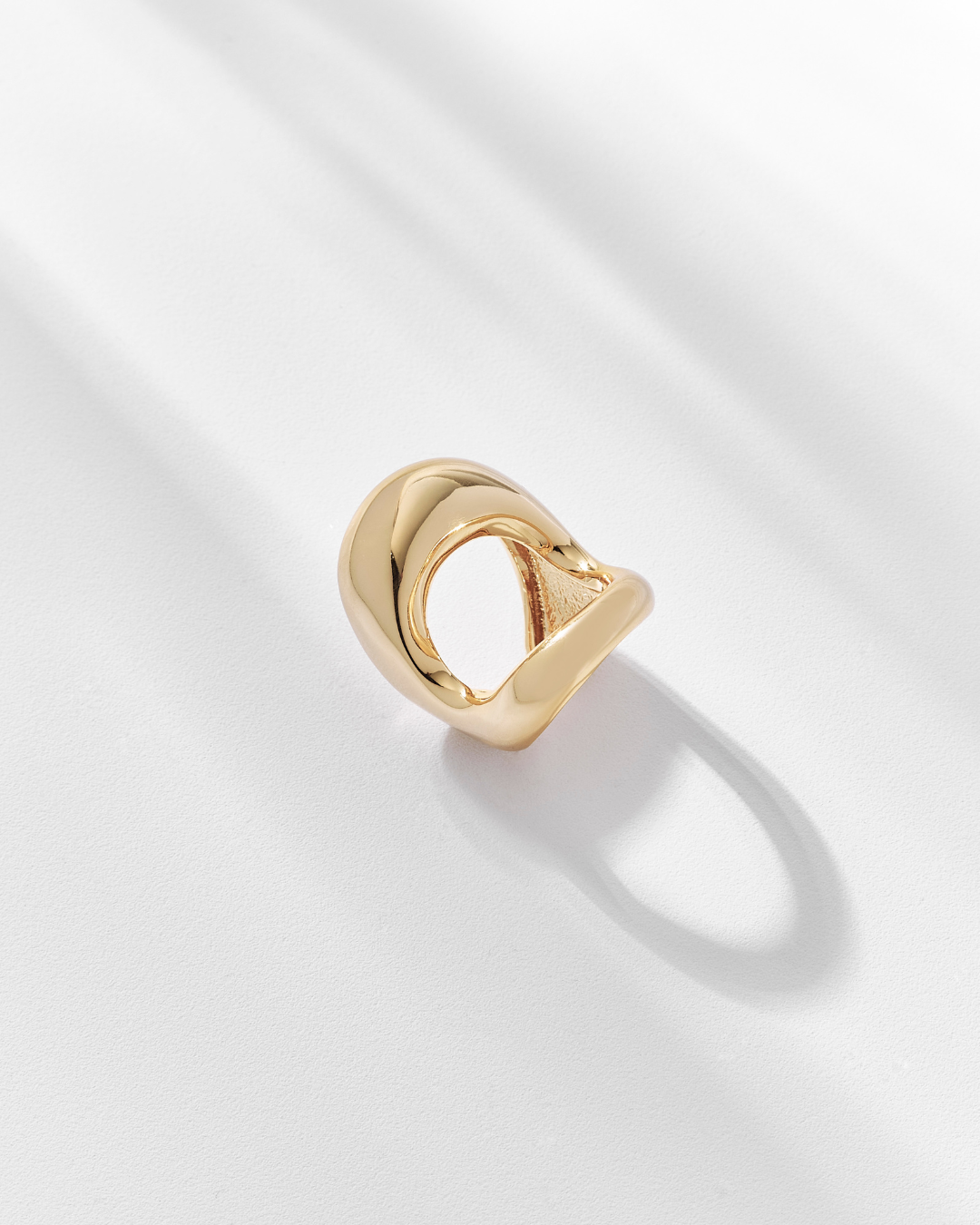 Savia Ring - Aviva Collection